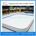 China suppliers wholesale good quality of synthetic ice rink innovative products for sale